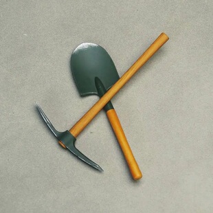 百分之三兵人  1/6 Solider Story SS056 中越 PLA 工具 二86