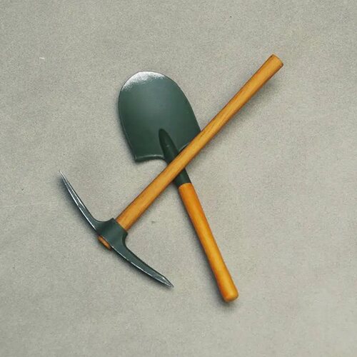 兵人1/6SoliderStorySS056