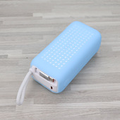 zhencool适用图拉斯三合一充电宝保护套pro升级能量棒PB17收纳包