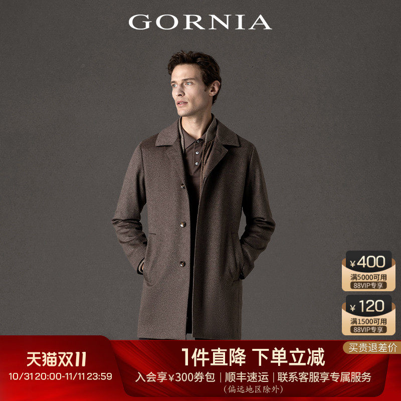 �����ײ����¡�GORNIA/����������ʿ�����г���ԭ��ɫ��������