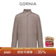 羽绒服舒暖御寒日常时尚 GORNIA格罗尼雅男士 短款 百搭通勤商务外套
