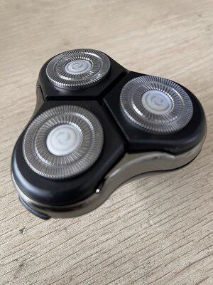扬子TX159志高ZG-911ZG-922剃须刀配件替换刀头刮胡刀备用刀头