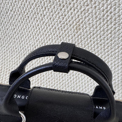 适用珑骧手柄固定扣energy mini小号短柄中号长柄大号包肩带防滑