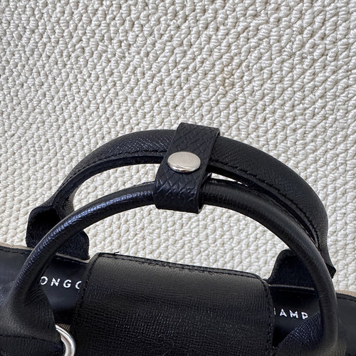 适用珑骧手柄固定扣energy mini小号短柄中号长柄大号包肩带防滑