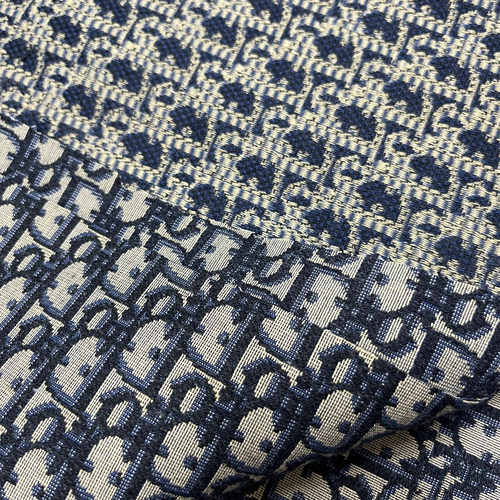 手工DIY老花布料帆布加厚