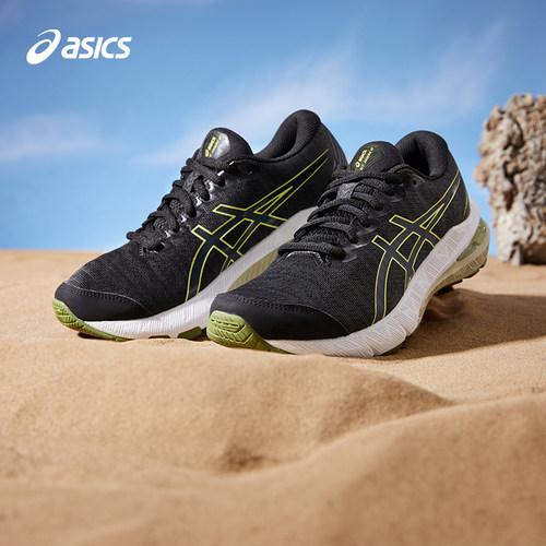 春秋男运动鞋Asics/亚瑟士减震