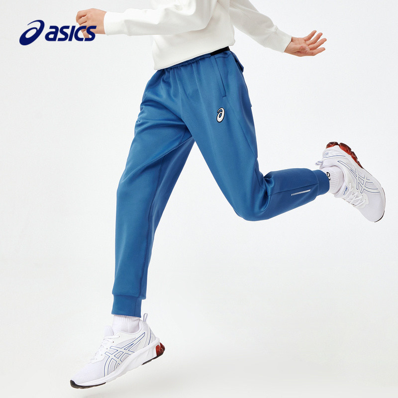 童装针织长裤Asics/亚瑟士图片