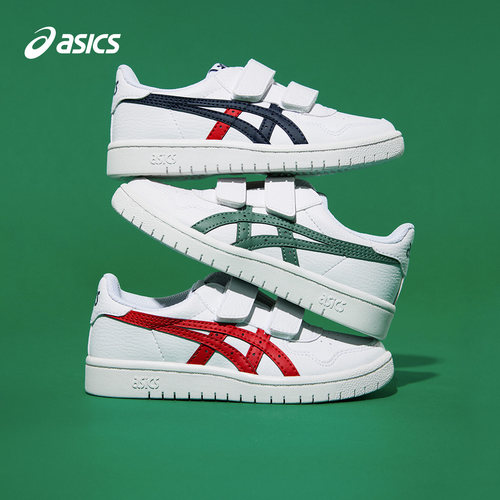 24男板鞋Asics/亚瑟士复古