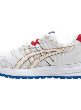 Asics/亚瑟士童板鞋透气秋冬儿童