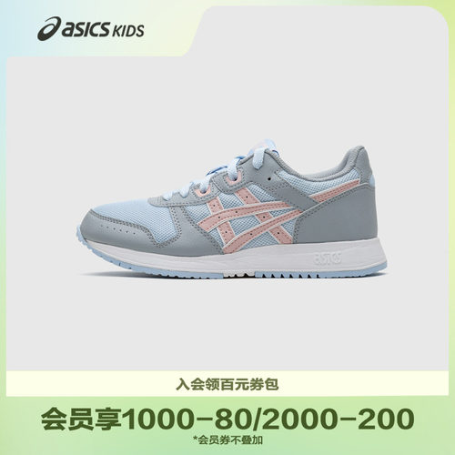 青少年休闲鞋Asics/亚瑟士