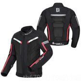 高档魔鬼车自行车服男子摩托车服冬季 和防 赛车服四摩托车赛防风季