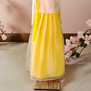 高档北韩检舞蹈演出学生艺考表服演服装韩服成人定考试练习练女功