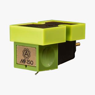 日本Nagaoka长冈MP-150 MM唱头 替换针 唱头架提升低音门店可试听