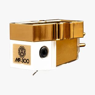 日本Nagaoka长冈MP-300唱头MM唱头MP系列高端清晰细致国行壹视听