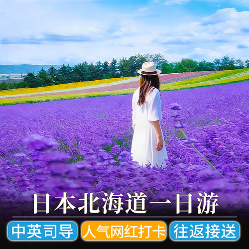 北海道一日游