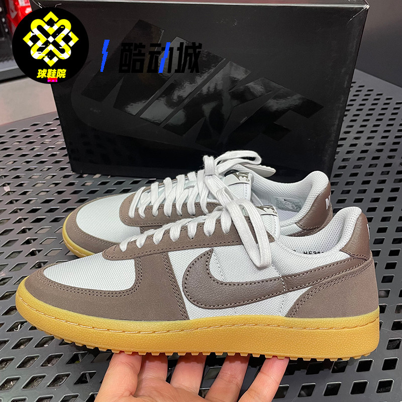 Nike耐克FIELD GENERAL男子低帮复古板鞋运动休闲鞋HF3165-003,运动鞋new,板鞋,淘宝优惠券,粉丝福利购,淘宝优惠卷