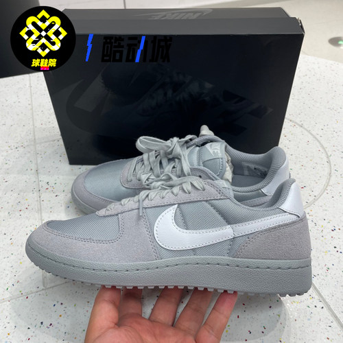 Nike耐克FIELD GENERAL男子低帮复古耐磨运动休闲鞋HF3165-002
