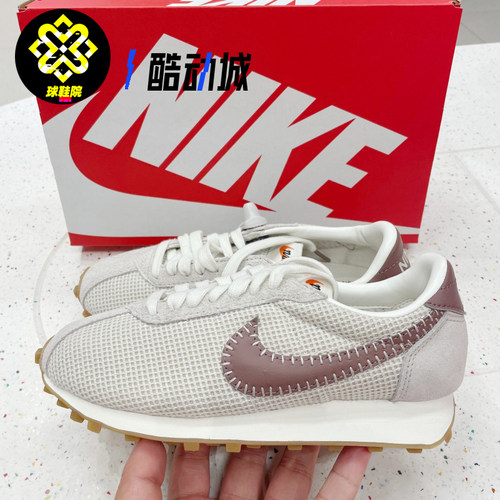 Nike耐克W LD-1000SE女子透气耐磨复古低帮运动休闲鞋IO0179-100