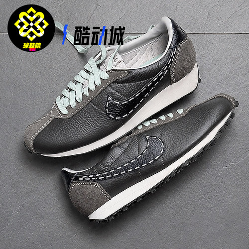 Nike耐克LD-1000男子百搭复古耐磨低帮潮流运动休闲鞋IQ1124-002