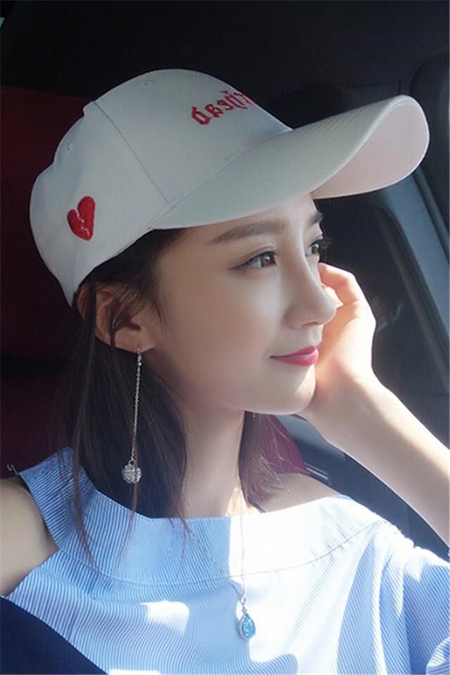 street Thin section golf Korean Edition 18 Versatile Hat summer Duck tongue fashion leisure time girl student new pattern Blabbermouthin the Accessories/Leather belt/Hat/Muffler , Hat  category - from Buy2taobao.com to provide professional Taobao agent buy service