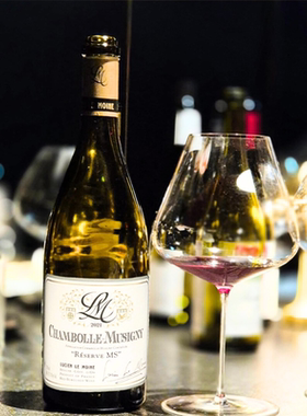 LLM Chambolle Musigny 干红葡萄酒2021 宝藏捡漏款 勃艮第 名庄
