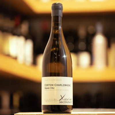 勃艮第干白之冠葡萄酒