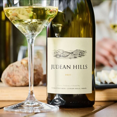 礼袋Tzora干白kosher认证