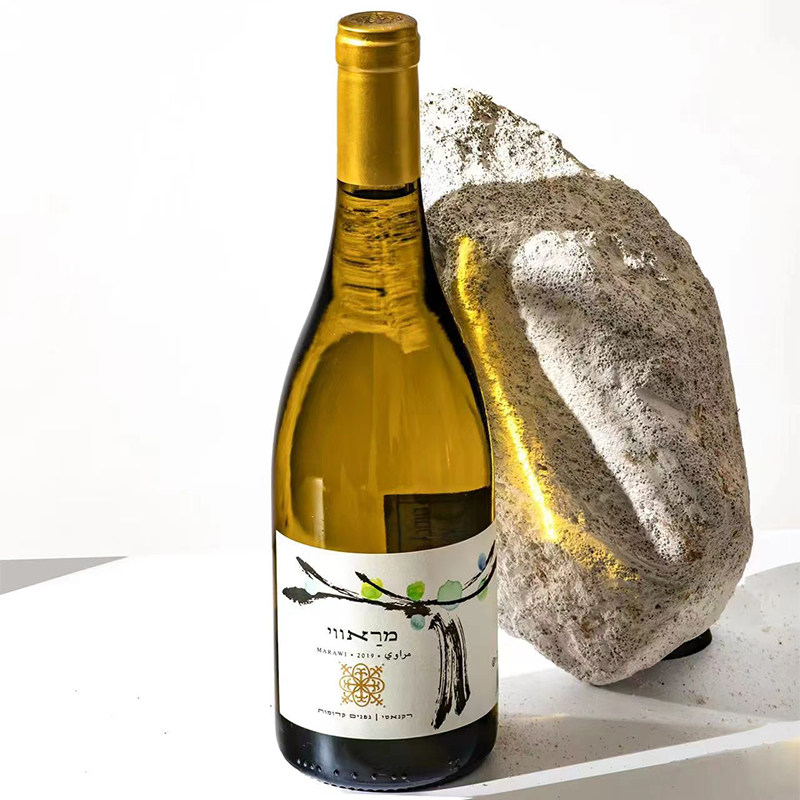 不可错过的马拉威干白2019 以色列独有古老品种 kosher认证