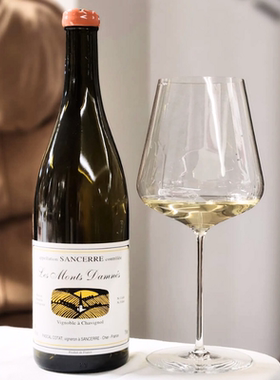 Pascal Cotat Les Monts Damnes干白葡萄酒2023 长相思老牌名庄