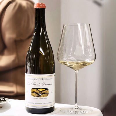 Pascal Cotat Les Monts Damnes干白葡萄酒2023 长相思老牌名庄