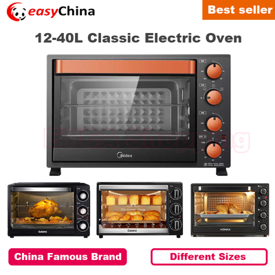 Midea35Lelectricoven