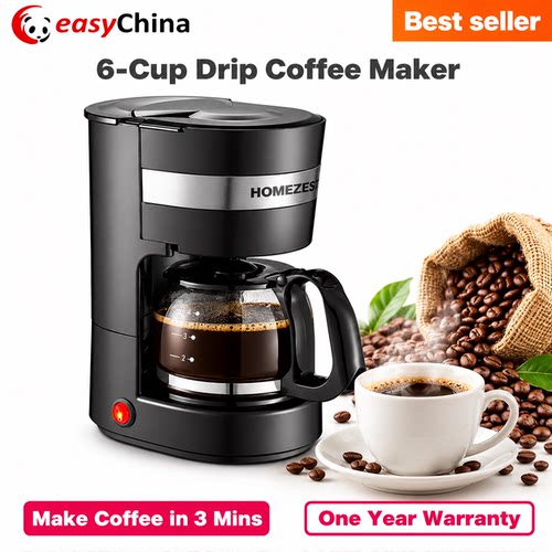 DripCoffeeMaker6Cups