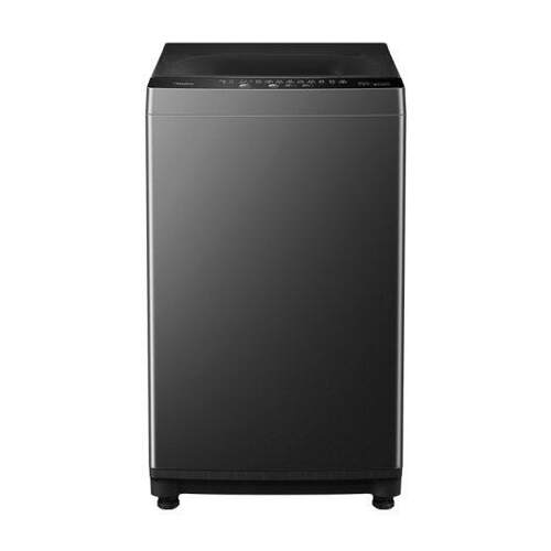 Mi.dea/美.的洗衣机全自动波轮8公斤变频直驱免清洗MB80V36DT
