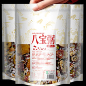 八宝粥米五谷杂粮粗粮腊八粥八宝粥原材料独立袋装 粥料官方旗舰店