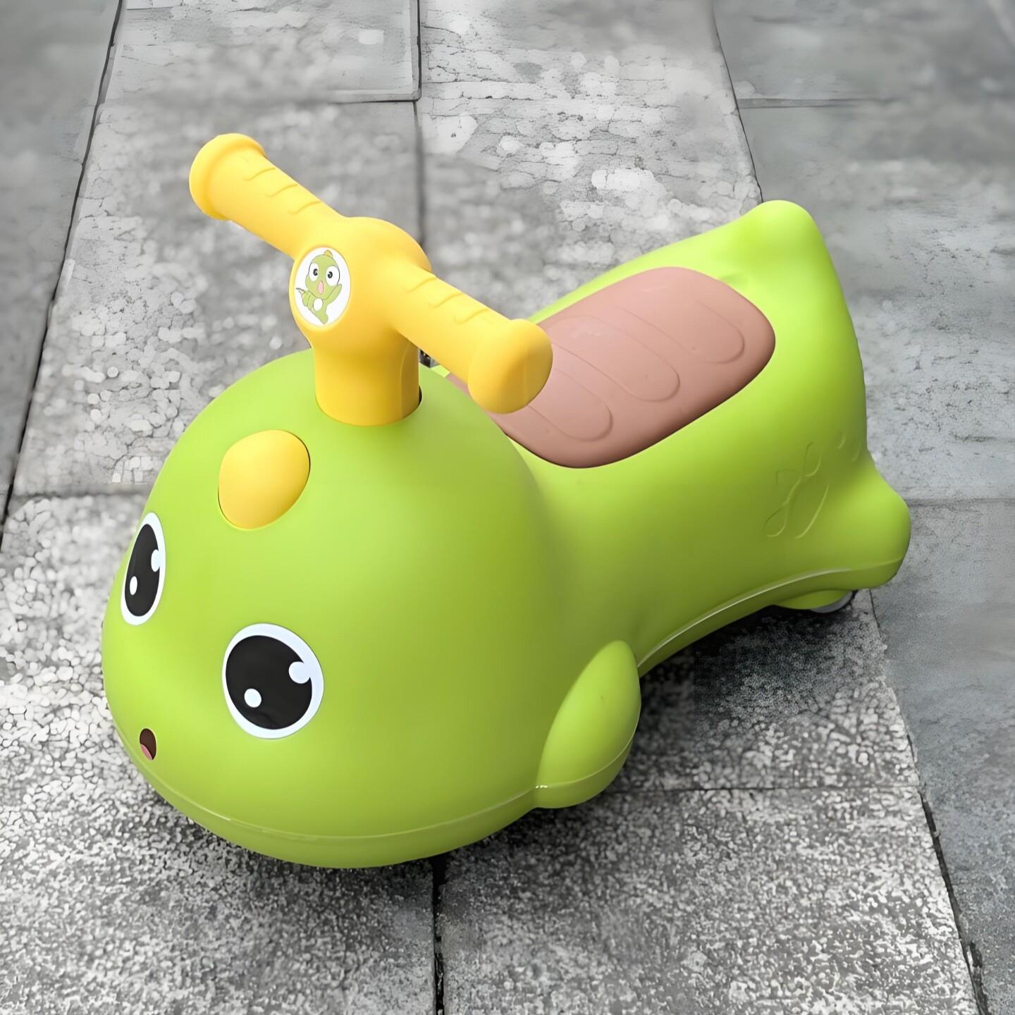 花生车1-2儿童溜溜小孩宝