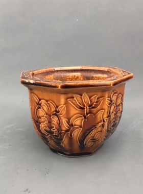 景德镇仿古风光绪家居客厅摆件