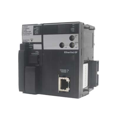 欧姆龙CJ2M-CPU15全新原装cpu