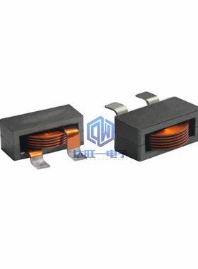 贴片扁平线大电流电感 CSCE1470电源专用 环保