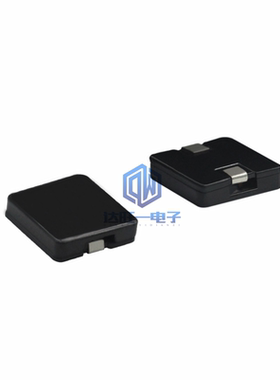 扁平线大电流电感 贴片功率电感CSBX1235 2R2M 2.2uH 18A驱动电源