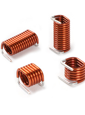 贴片空心线圈S5可代替1111SQ表贴式空心线圈 SMDS550高频滤波线圈