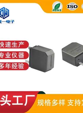 CPD1480-220M 22UH D类数字功放电感 共模功率电感