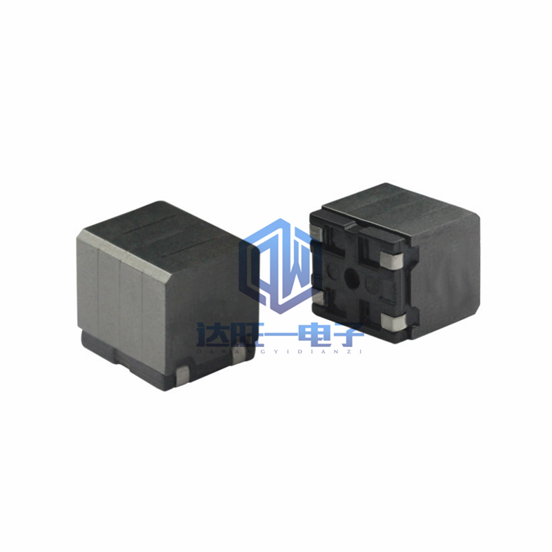 大电流线圈数字功放电感