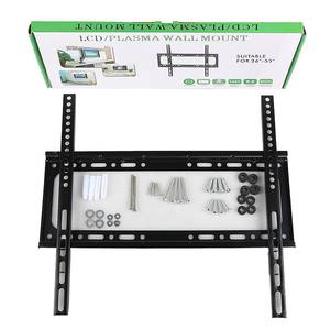 通用于小米L43M5-AD/L55M5-AD电视机挂架壁挂件32-60寸墙挂钩