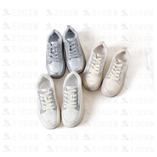 【玉米专享】王力红家定制  SZ7015  新款Y定制休闲鞋Y15
