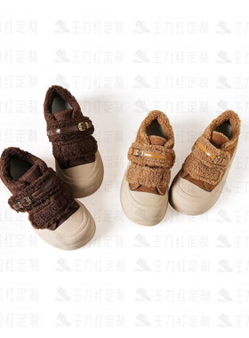 【玉米专享】王力红家定制  SZ9828    新款Y定制休闲鞋Y10