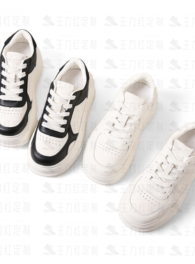 【玉米专享】王力红家定制   YJX001    新款Y定制休闲鞋15