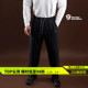 休闲长裤 N系列男子秋冬抓绒保暖运动束脚卫裤 Guardians Monster