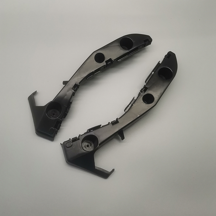 适用于04-09款二代普锐斯 PRIUS前保险前杠支架 NHW20后保支撑架