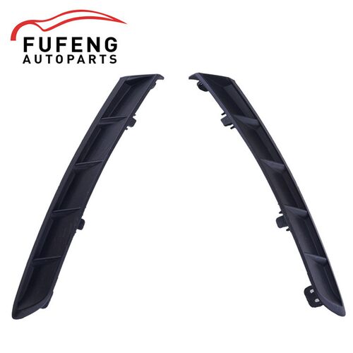 适用于2018-2021丰田凯美瑞CAMRY SE后杠饰条52166 5216506030