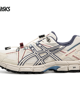 ASICS亚瑟士GEL-KAHANA 8 FL男女复古抽绳款休闲鞋1203B031-100